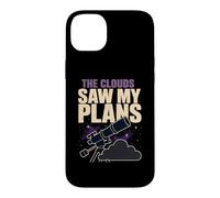 Deep Sky Astrophotography Astrophotographer Gift Case for iPhone 14 Plus