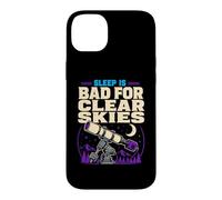 Deep Sky Astrophotography Astrophotographer Gift Case for iPhone 14 Plus