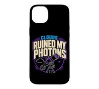 Deep Sky Astrophotography Astrophotographer Gift Case for iPhone 14 Plus