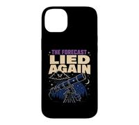 Deep Sky Astrophotography Astrophotographer Gift Case for iPhone 14 Plus