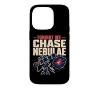 Deep Sky Astrophotography Astrophotographer Gift Case for iPhone 14 Pro