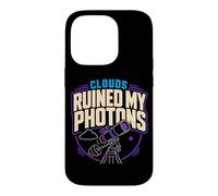 Deep Sky Astrophotography Astrophotographer Gift Case for iPhone 14 Pro