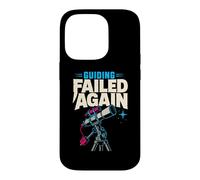 Deep Sky Astrophotography Astrophotographer Gift Case for iPhone 14 Pro