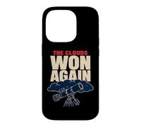 Deep Sky Astrophotography Astrophotographer Gift Case for iPhone 14 Pro