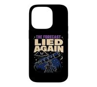 Deep Sky Astrophotography Astrophotographer Gift Case for iPhone 14 Pro