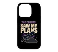 Deep Sky Astrophotography Astrophotographer Gift Case for iPhone 14 Pro