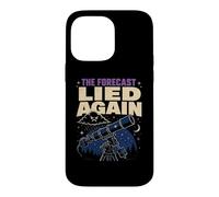 Deep Sky Astrophotography Astrophotographer Gift Case for iPhone 14 Pro Max
