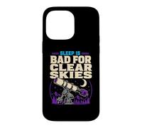 Deep Sky Astrophotography Astrophotographer Gift Case for iPhone 14 Pro Max