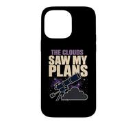 Deep Sky Astrophotography Astrophotographer Gift Case for iPhone 14 Pro Max