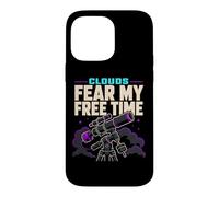 Deep Sky Astrophotography Astrophotographer Gift Case for iPhone 14 Pro Max