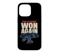 Deep Sky Astrophotography Astrophotographer Gift Case for iPhone 14 Pro Max