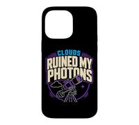 Deep Sky Astrophotography Astrophotographer Gift Case for iPhone 14 Pro Max