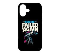 Deep Sky Astrophotography Astrophotographer Gift Case for iPhone 17
