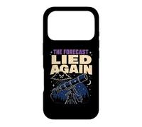 Deep Sky Astrophotography Astrophotographer Gift Case for iPhone 17 Pro