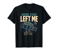 Deep Sky Astrophotography Astrophotographer Gift T-Shirt