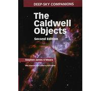 Deep-Sky Companions: The Caldwell Objects
