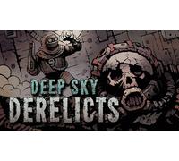 Deep Sky Derelicts