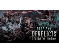 Deep Sky Derelicts : Definitive Edition