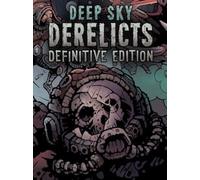 Deep Sky Derelicts | Definitive Edition (PC) - Steam Gift - GLOBAL