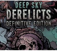 Deep Sky Derelicts: Definitive Edition US XBOX One CD Key