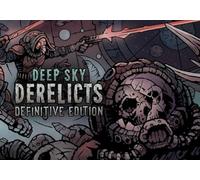 Deep Sky Derelicts: Definitive Edition (Xbox One / Xbox Series X|S) Xbox Live Key - EU