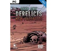 Deep Sky Derelicts New Prospects PC - DLC