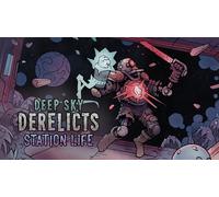 Deep Sky Derelicts - Station Life