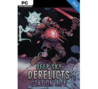 Deep Sky Derelicts - Station Life PC - DLC