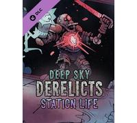 Deep Sky Derelicts - Station Life (PC) - Steam Key - GLOBAL