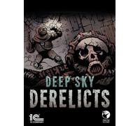 Deep Sky Derelicts Steam PC Gift EUROPE