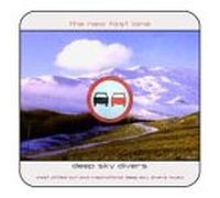 Deep Sky Divers - The New Fast Lane