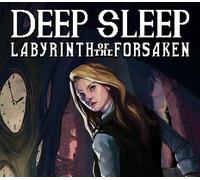 Deep Sleep: Labyrinth of the Forsaken PC Steam CD Key