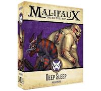 Deep Sleep: Malifaux