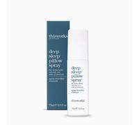 This Works Deep Sleep Pillow Spray 75 ml Infused with Lavender Camomile and