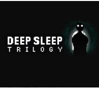 Deep Sleep Trilogy PC Steam CD Key
