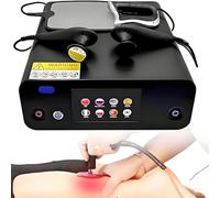 Deep Slimming Machine Radiofrequency Tecar Therapy, Diathermy Physical Therapy Equipment for Body Slimming and Pain Relief