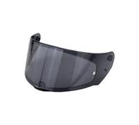 (Deep Smoke) Motorcycle Helmet Visor Shield For LS2 FF353 FF800 FF328 Helmet Replace