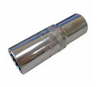 Deep Socket 12 Point - 19mm - 1/2" Drive