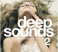 Deep Sounds 2 (Very Best Of Deep House)