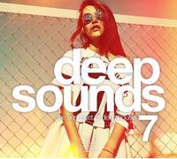DEEP SOUNDS 7 (VERY BEST OF DEEP HOUSE) 3 CD NEW