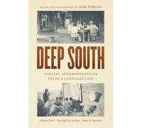 Deep South by Allison Davis (Paperback Book)