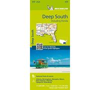Deep South - Zoom Map 177