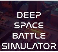 Deep Space Battle Simulator Steam CD Key