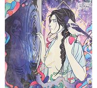 Deep Space Destructors - (Blue) Visions from the Void