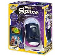 Deep Space Home Planetarium & Projector Board Game - Brand New Sealed