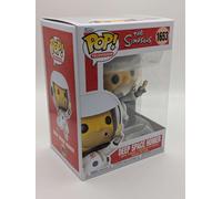 DEEP SPACE HOMER | The Simpsons | Funko Pop Television #1653