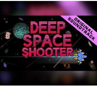 Deep Space Shooter - OST DLC Steam CD Key