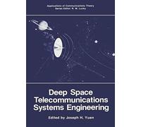 Deep Space Telecommunications Systems Engineering