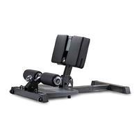 Deep Squat Bench for Home Gym, Multi-Function Leg Workout Station for Full Lower Body Exercise