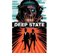 Deep State Complete Collection